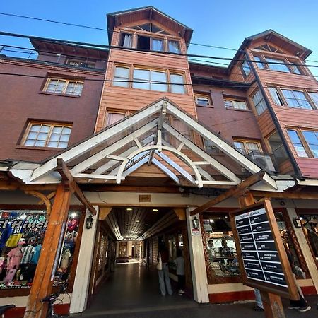 Loft En San Martin De Los Andes-Depto Gus エクステリア 写真