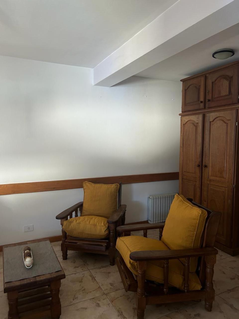 Loft En San Martin De Los Andes-Depto Gus エクステリア 写真